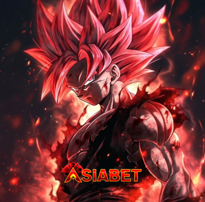 Official Game Slot ASIABET Terlengkap Aman 2026